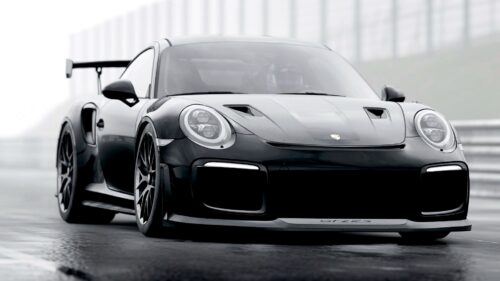 Porsche, Sports Car, Supercar HD Wallpapers Free Download