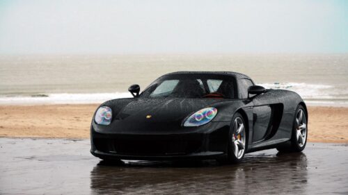 Porsche, Tuning, Carrera GT HD Wallpapers Free Download