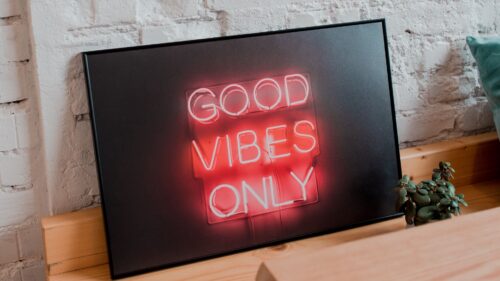 Positive, Good, Mood HD Wallpapers Free Download