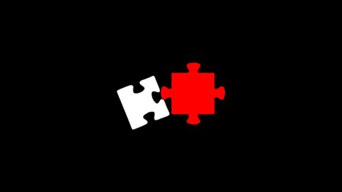 Puzzle, Detail, Pair HD Wallpapers Free Download