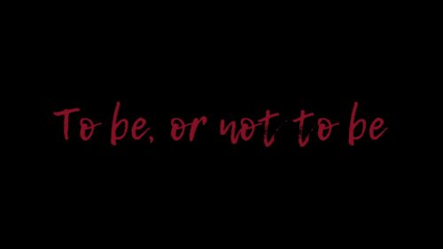 Question, Dilemma, Thoughts HD Wallpapers Free Download