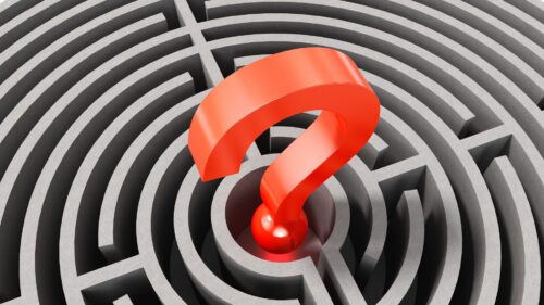Question, Mark, Maze, Question HD Wallpapers Free Download