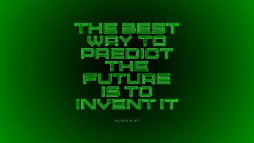 Quote, Saying, Future HD Wallpapers Free Download