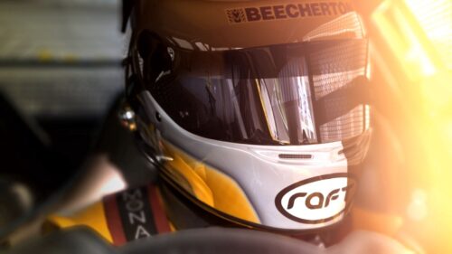 Racer, Racing, Helmet HD Wallpapers Free Download