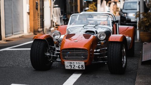 Racing Car, Race HD Wallpapers Free Download