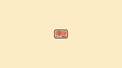 Radio, Image, Background, Vintage HD Wallpapers Free Download