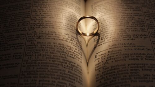 Ring, Wedding, Book HD Wallpapers Free Download