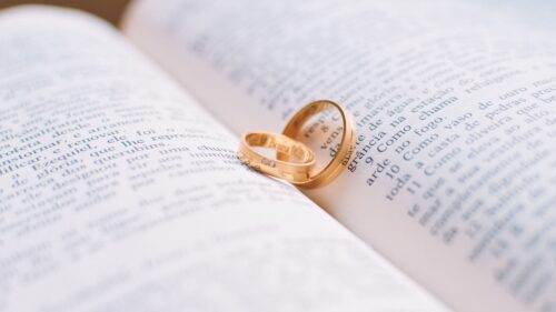 Rings, Wedding, Book HD Wallpapers Free Download