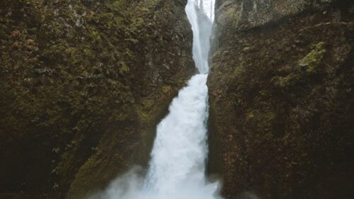 River, Rock, Stream HD Wallpapers Free Download