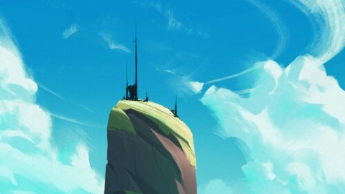 Rock, Top, Art Wallpapers Free Download