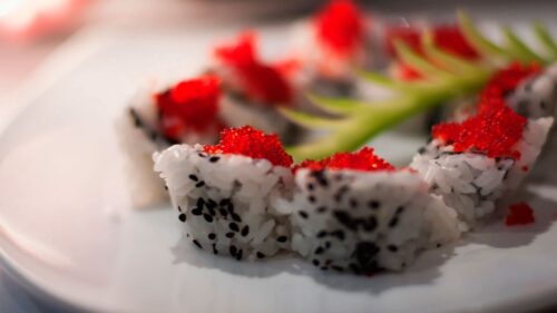 Rolls, Rice, Caviar Wallpapers Free Download