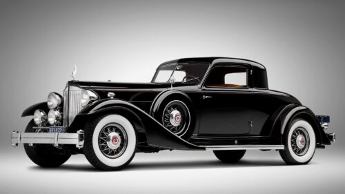 Rolls Royce Vintage, Car, Classic Car Wallpapers Free Download