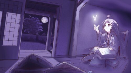 Room, Book, Read, Evening Wallpapers Free Download