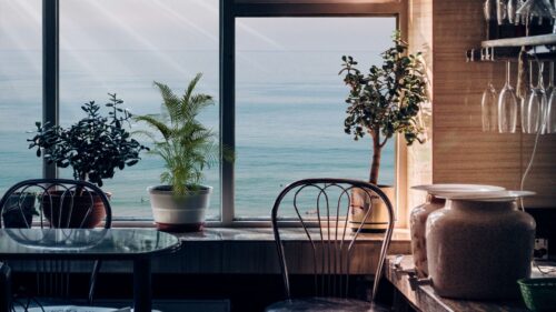 Room, Interior, Window Wallpapers Free Download