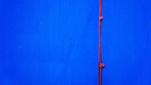 Rope, Wall, Minimalism Wallpapers Free Download