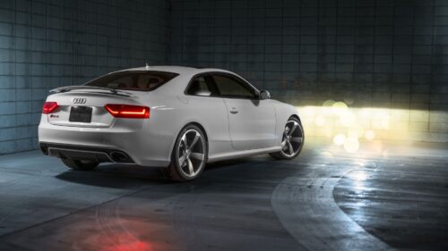 S5, Audi, White, Coupe Wallpapers Free Download
