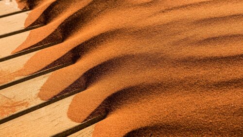 Sand, Desert, Boards Wallpapers Free Download