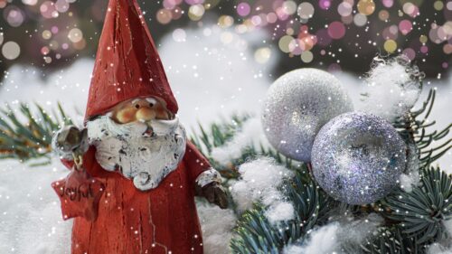 Santa, Claus, New Year Wallpapers Free Download (2)