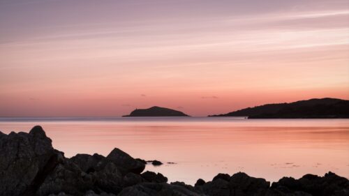 Sea, Coast, Cliffs Wallpapers Free Download