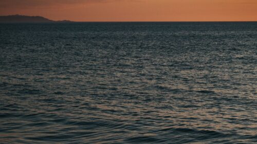 Sea, Waves, Ripples Wallpapers Free Download