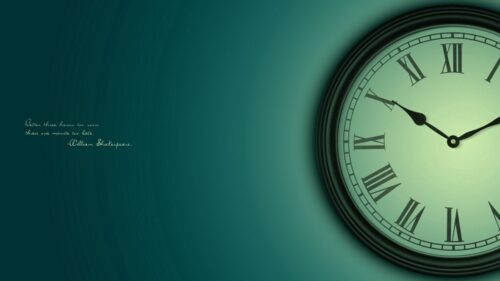 Shakespeare, Time Wallpapers Free Download
