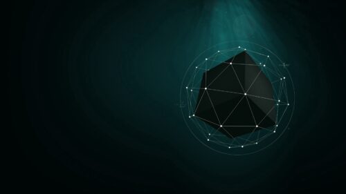 Shape, Point, Cube, Geometric Wallpapers Free Download