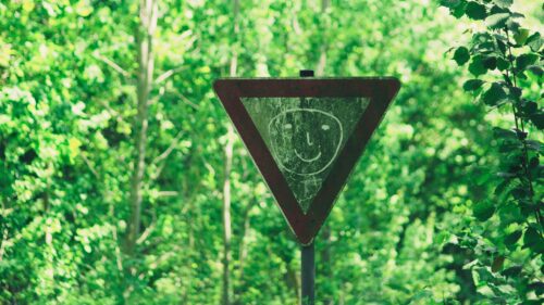 Sign, Face, Drawing Wallpapers Free Download