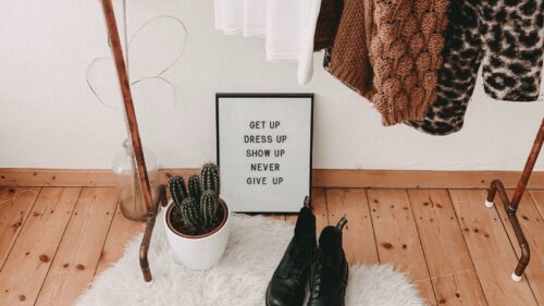 Sign, Inscription, Clothes Wallpapers Free Download