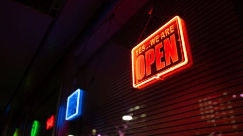 Sign, Neon, Text Wallpapers Free Download (1)