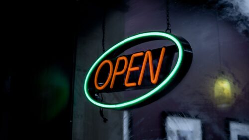 Sign, Neon, Text Wallpapers Free Download