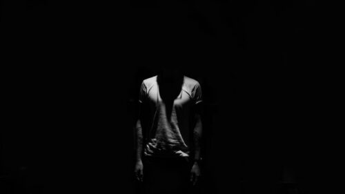 Silhouette, Dark, Darkness Wallpapers Free Download