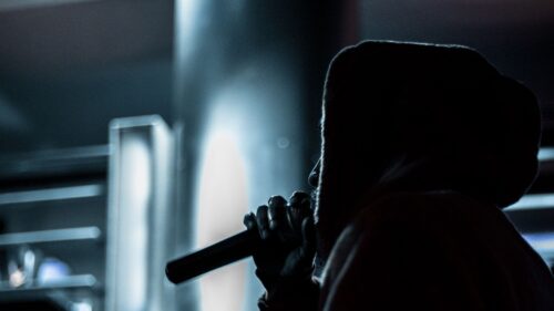 Singer, Microphone, Performance Wallpapers Free Download