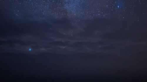 Sky, Night, Stars Wallpapers Free Download