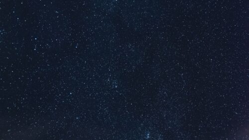 Sky, Stars, Clouds Wallpapers Free Download