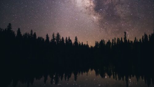 Sky, Stars, Milky, Way Wallpapers Free Download