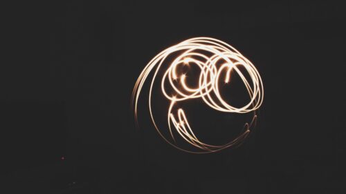 Smile, Glow, Effect 4K Desktop Wallpapers Free Download