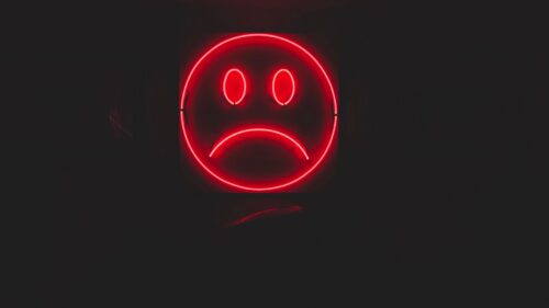 Smile, Smiley, Sad 4K Desktop Wallpapers Free Download