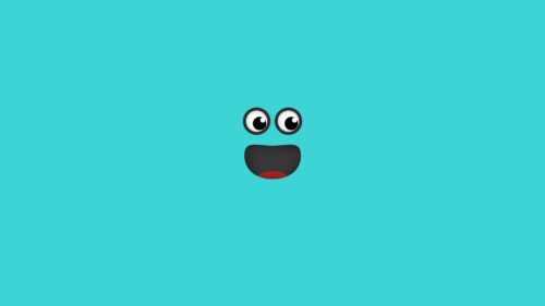 Smiley, Emotions, Minimalism 4K Desktop Wallpapers Free Download