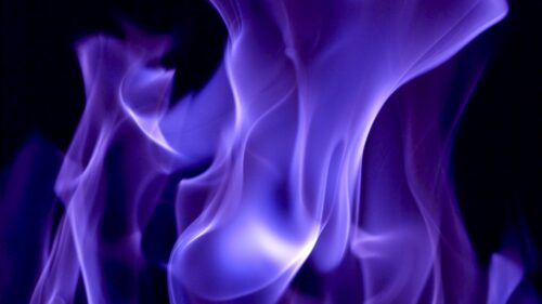 Smoke, Fire, Color 4K Desktop Wallpapers Free Download
