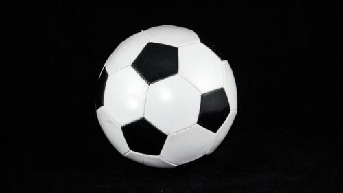 Soccer, Ball, Football 4K Desktop Wallpapers Free Download