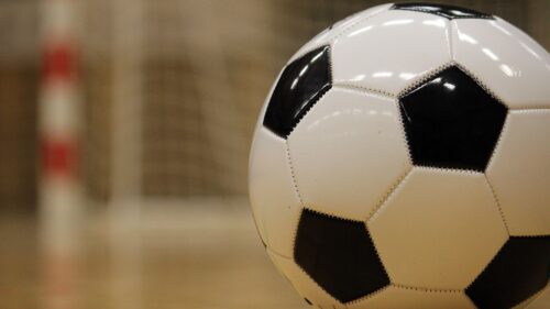 Soccer, Ball, Football, Sports 4K Desktop Wallpapers Free Download