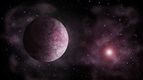Space, Planet, Stars HD Wallpapers Free Download