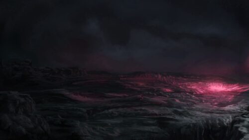 Space, Planet, Surface, Shadow HD Wallpapers Free Download