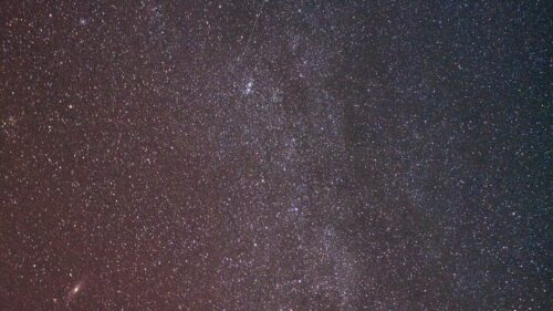 Space, Star, Night HD Wallpapers Free Download
