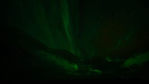 Space, Starry, Sky, Clouds HD Wallpapers Free Download