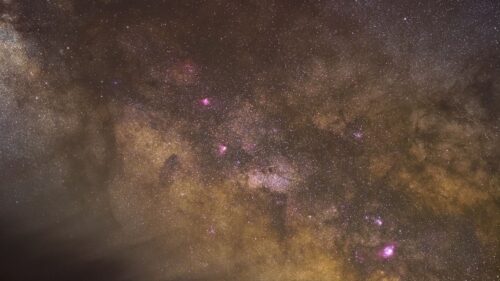Space, Stars, Galaxy HD Wallpapers Free Download