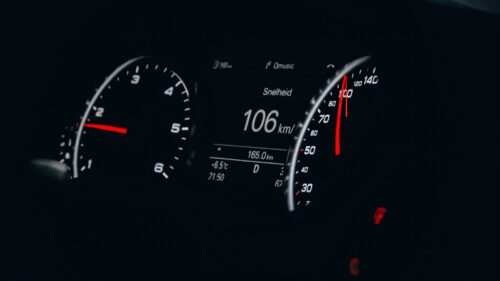 Speedometer, Speed, Movement HD Wallpapers Free Download