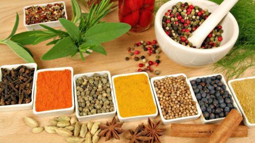 Spices, Grades, Variety, Abundance HD Wallpapers Free Download