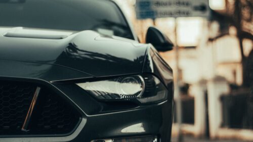 Sports Car, Car Black Wallpapers Free Download