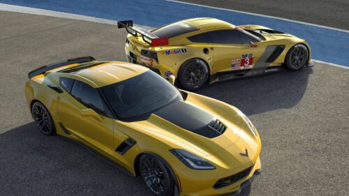Sports Car, Chevrolet Wallpapers Free Download